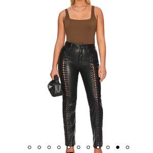 NWT Good American body suit size 5 2XL